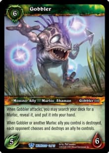 Gobbler — image 1