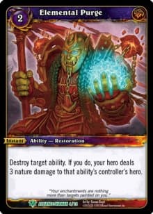 Elemental Purge — image 1