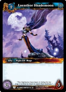 Laenthor Shademoon — image 1