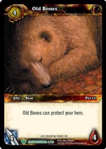 Old Bones — image 1