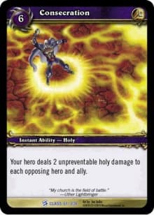 Consecration — image 1