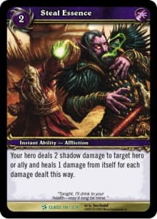 Steal Essence — image 1