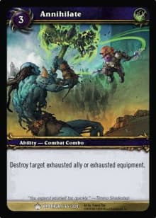Annihilate — image 1