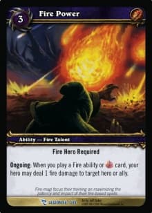 Fire Power — image 1