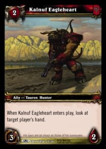 Kalnuf Eagleheart — image 1