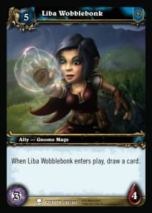 Liba Wobblebonk — image 1
