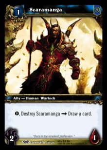 Scaramanga — image 1