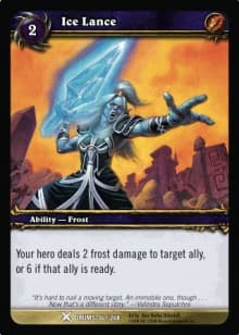 Ice Lance — image 1