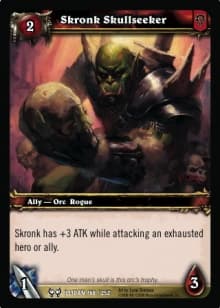 Skronk Skullseeker — image 1