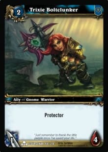 Trixie Boltclunker — image 1