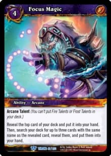 Focus Magic — image 1