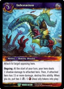Infestation — image 1