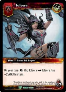 Joleera - FOIL — image 1