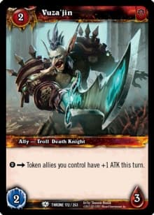 Vuza'jin — image 1