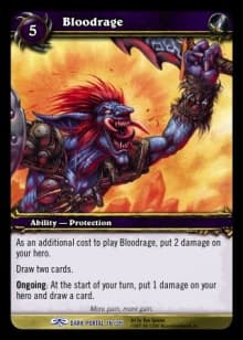 Bloodrage — image 1