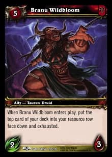 Branu Wildbloom — image 1