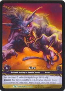 Claw - EA — image 1
