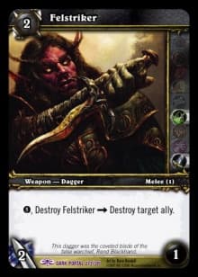 Felstriker — image 1