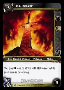 Hellreaver — image 1