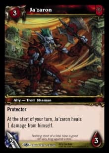 Ja'zaron — image 1