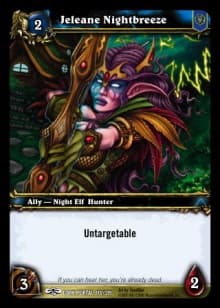 Jeleane Nightbreeze — image 1