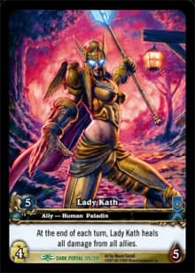 Lady Kath - EA — image 1