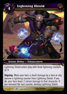 Lightning Shield — image 1