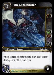 The Lobotomizer — image 1