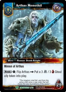 Arthas Menethil (AI) — image 1