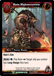 Huln Highmountain (AI) — image 1