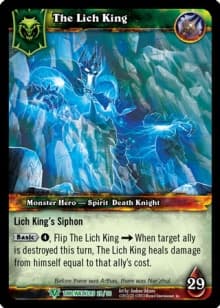 The Lich King (AI) — image 1