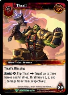 Thrall — image 1