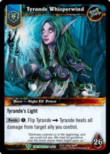 Tyrande Whisperwind (AI) — image 1
