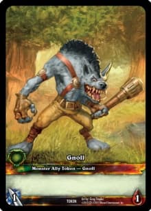 Gnoll — image 1