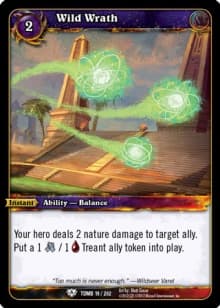 Wild Wrath — image 1