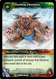 Furbolg Chieftain — image 1