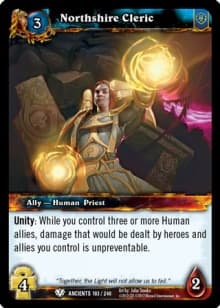 Northshire Cleric — image 1