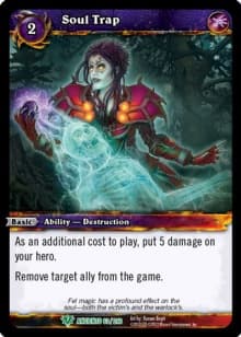 Soul Trap — image 1