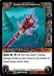 Stalk of Corruption — image 1
