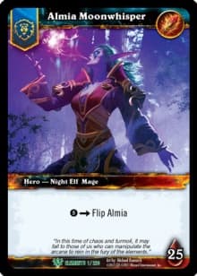 Almia Moonwhisper — image 1
