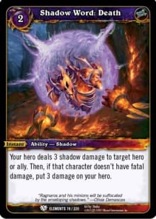 Shadow Word: Death — image 1