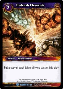 Unleash Elements — image 1
