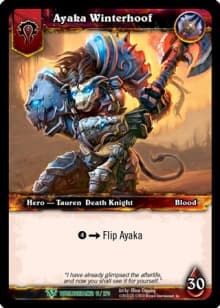 Ayaka Winterhoof — image 1