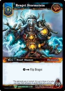 Bragvi Stormstein — image 1