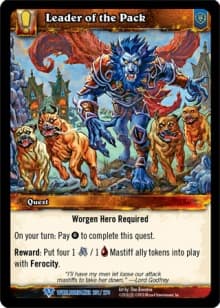 Leader of the Pack — image 1