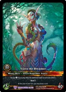 Ysera the Dreamer - EA — image 1
