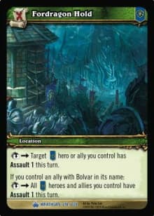 Fordragon Hold — image 1