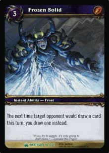 Frozen Solid — image 1