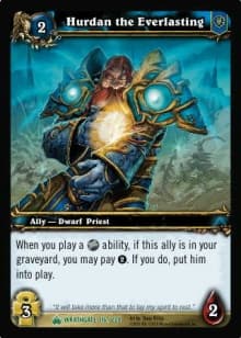Hurdan the Everlasting — image 1