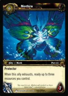 Mothra — image 1